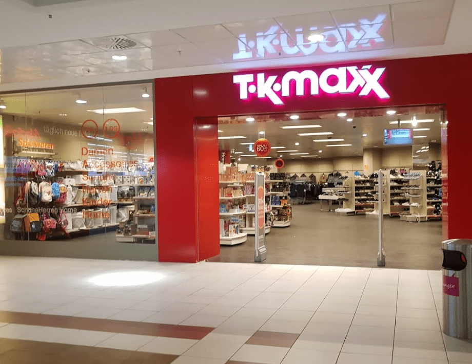 Tk Maxx Köln